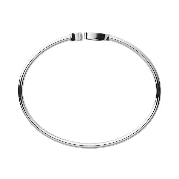 Gold Chopard Happy Hearts Bracelet 857482-1353