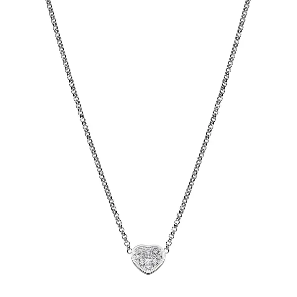 Gold Pendant Chopard My Hapyy Herats 81A086-1901