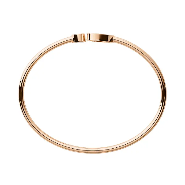 Chopard Happy Hearts Gold Bracelet 85A074-5343