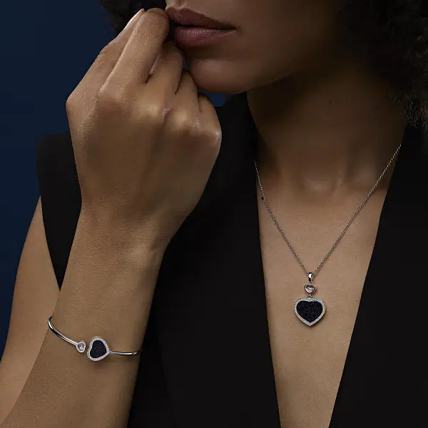 Chopard Happy Hearts Bracelet 85A074-1514