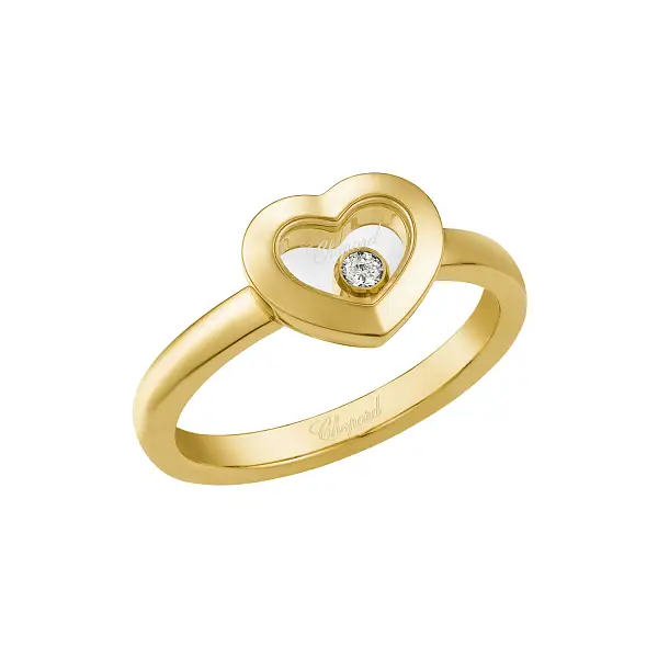 Chopard Happy Diamonds 82A054-0109