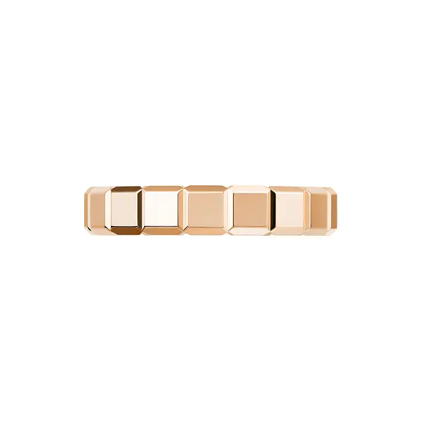 Gold Ring Chopard Ice Cube Pure 829834-5012