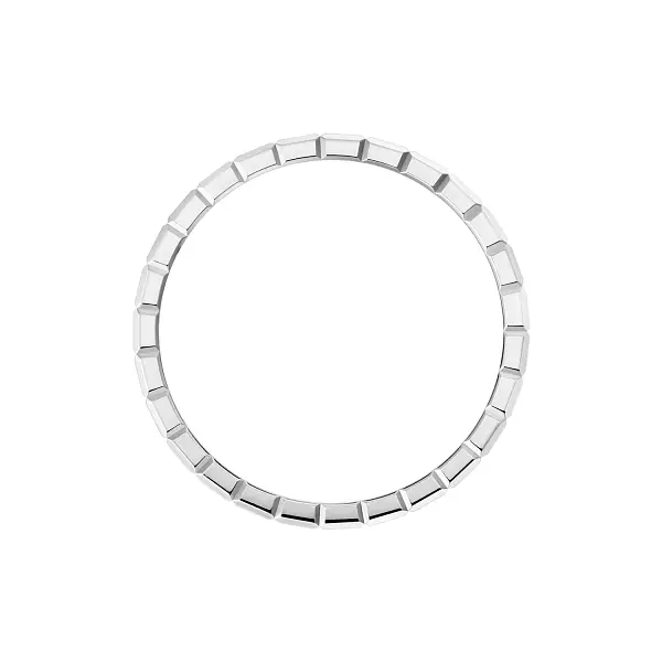 Gold Ring Chopard Ice Cube 827702-1267