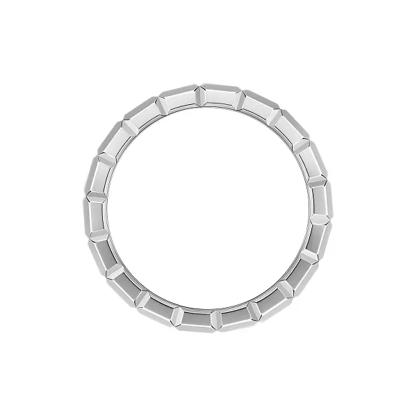 Gold Ring Chopard Ice Cube 827004-1042