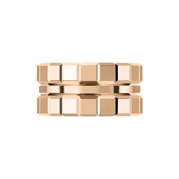 Gold Ring Chopard Ice Cube 827004-5017
