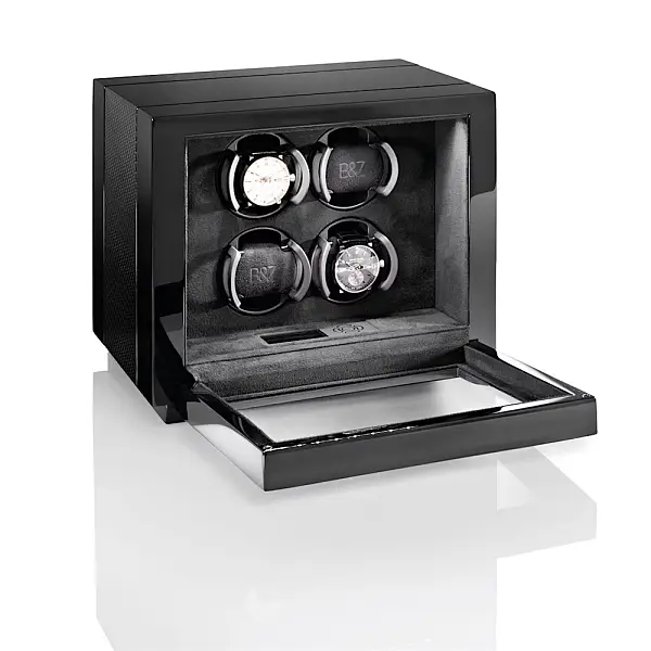 Drum & Zorweg VANTAGE 4 Carbon