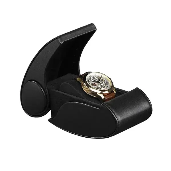 Drum & Zorweg TRAVELER 1