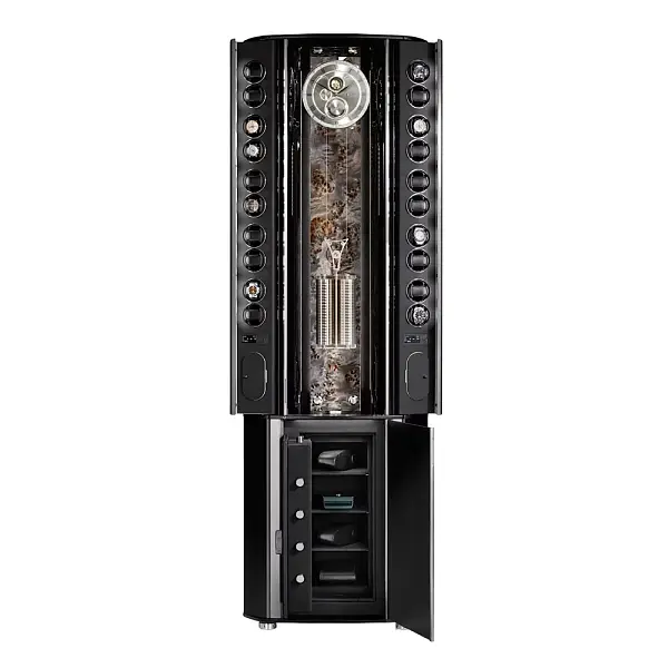 Buben & Zorweg Grande Infinity Security Safe