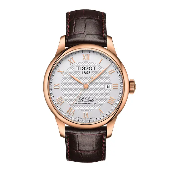 Tissot Le Locle Powermatic 80 T006.407.36.033.00