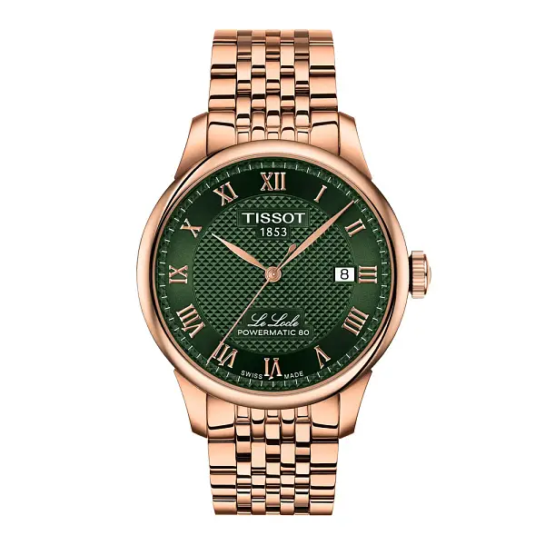 Tissot Le Locle Powermatic 80 T006.407.33.093.00