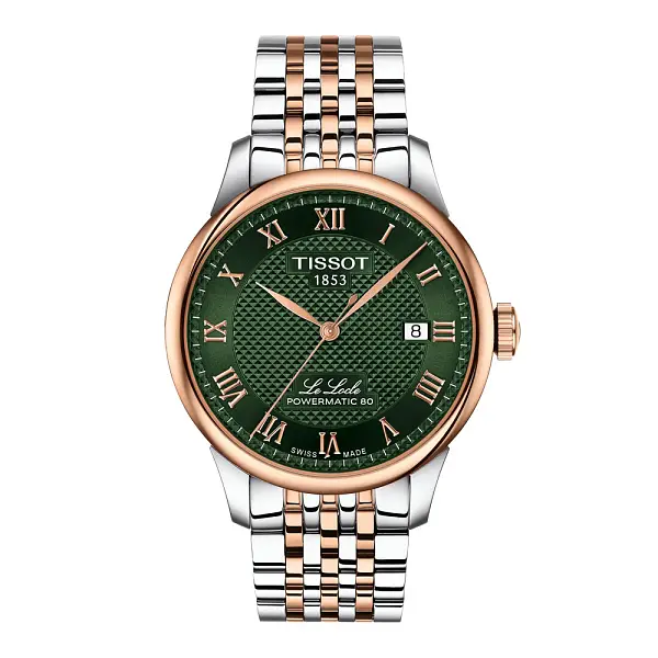 Tissot Le Locle Powermatic 80 T006.407.22.093.01