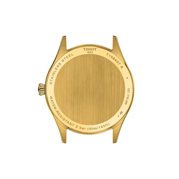 TIssot Classic Dream 40mm Powermatic 80 T158.407.36.261.00