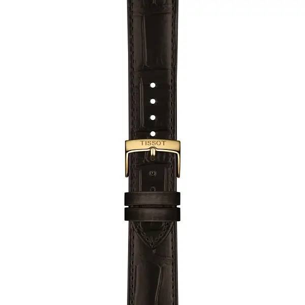 TIssot Classic Dream 40mm Powermatic 80 T158.407.36.261.00