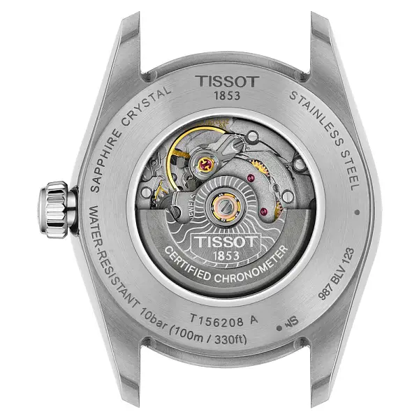 Tissot Ballade 30mm T156.208.11.353.00
