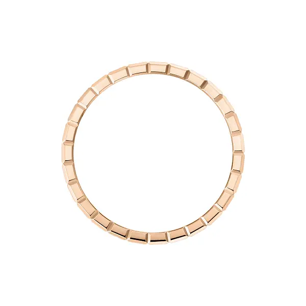 Chopard Ice Cube Gold Ring 827702-5229