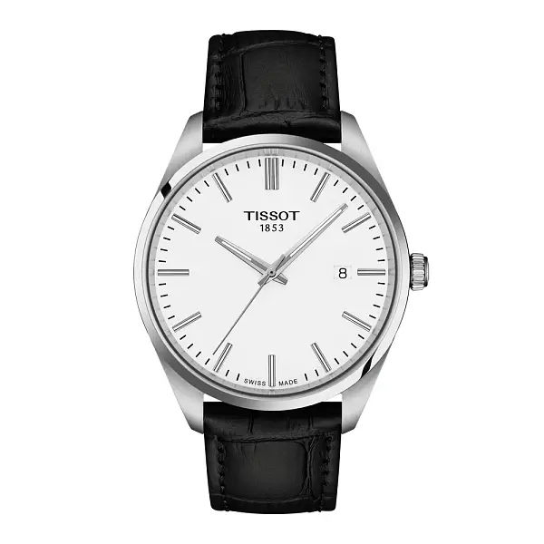 Tissot PR 100 40mm T150.410.16.011.00