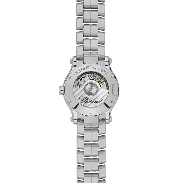 Chopard Happy Sport 278573-3012