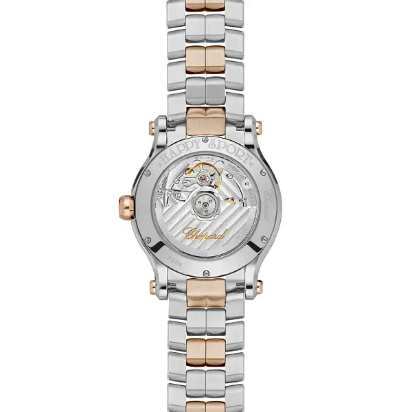 Chopard Happy Sport 278559-6026