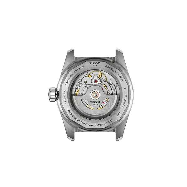Tissot PR516 Powermatic 80 T149.407.16.041.00
