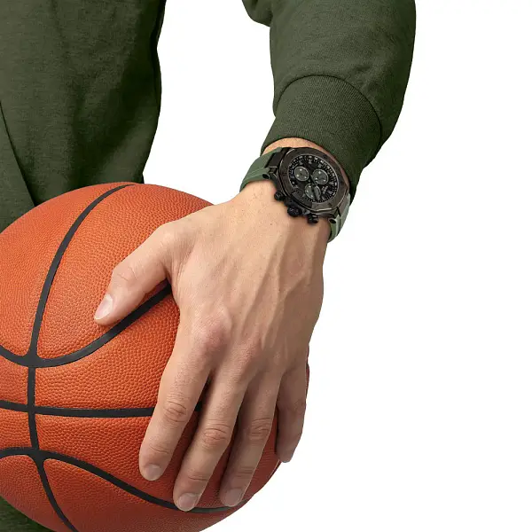 Tissot T-Race Quatrz Chronograph T141.417.37.061.02