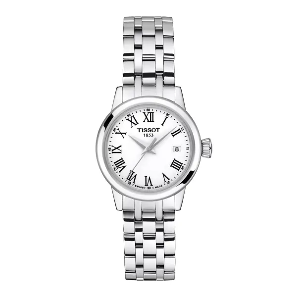 Tissot Classic Dream Lady T129.210.11.013.00