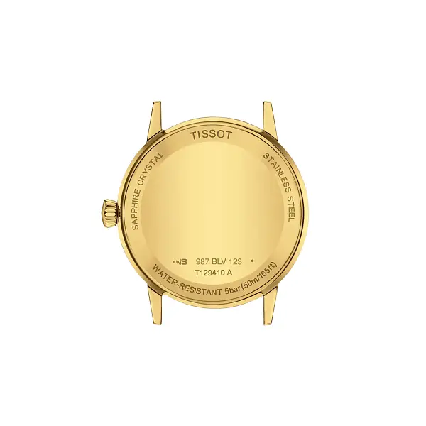 Tissot Classic Dream Gent T129.410.36.261.00