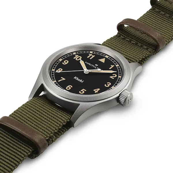 Hamilton Khaki Field H69401930