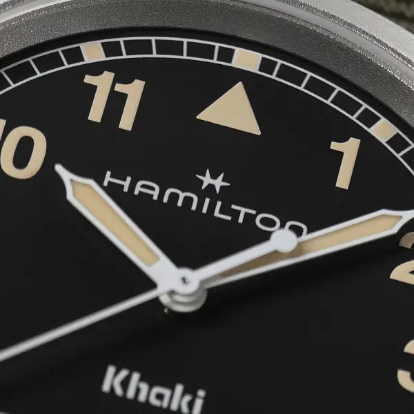 Hamilton Khaki Field H69401930