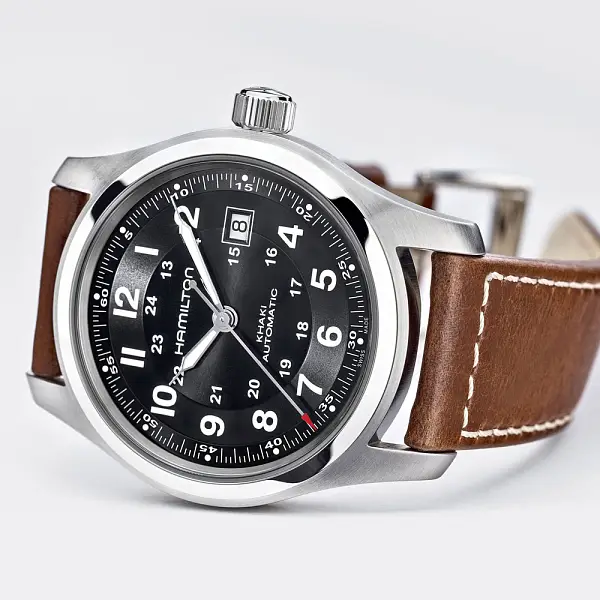 Hamilton Khaki Field Automatic H70555533