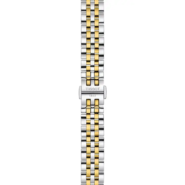 Tissot Le Locle Lady T006.207.22.096.01