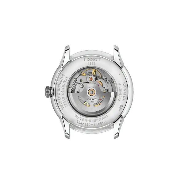Tissot Chemin Des Tourelles Powermatic 80 T139.407.11.068.00