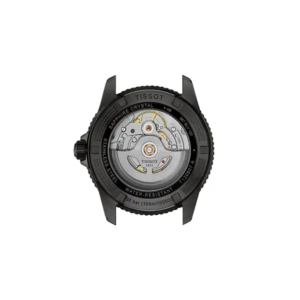Tissot Seastar 1000 T120.807.33.051.00