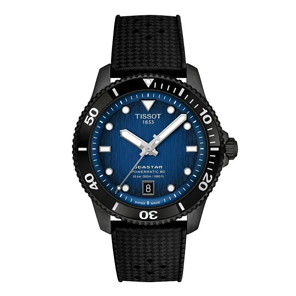 Tissot Seastar 1000 Powermatic 80 T120.807.37.041.00