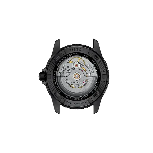 Tissot Seastar 1000 Powermatic 80 T120.807.37.041.00