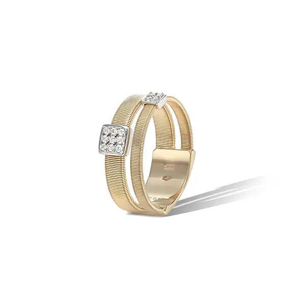 Marco Bicego Masai Gold Ring AG324_B2_YW_M5