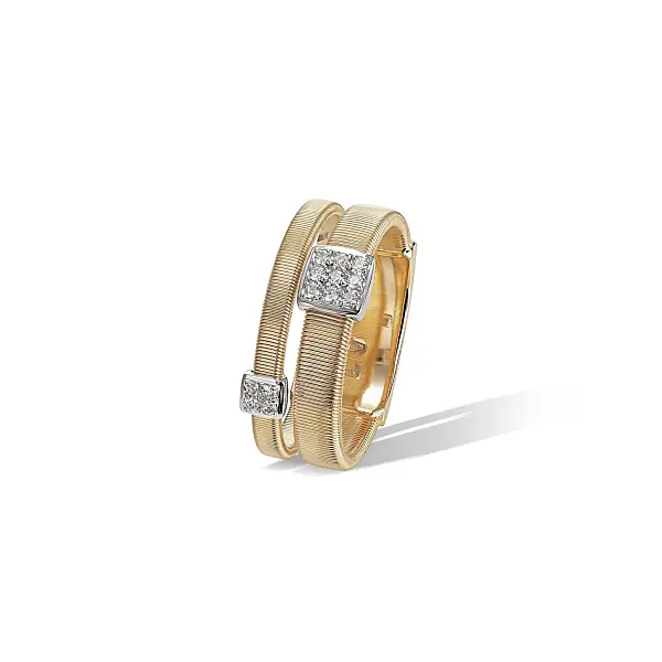 Marco Bicego Masai Gold Ring AG324_B2_YW_M5