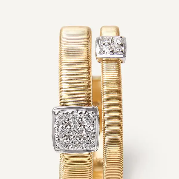 Marco Bicego Masai Gold Ring AG324_B2_YW_M5