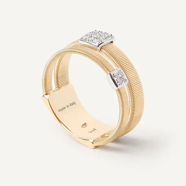 Marco Bicego Masai Gold Ring AG324_B2_YW_M5