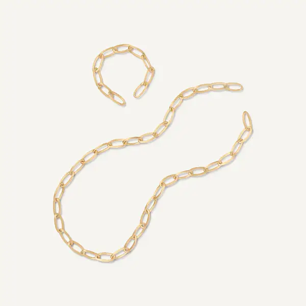 Marco Bicego Jaipur Gold Necklace CB2669_Y_02