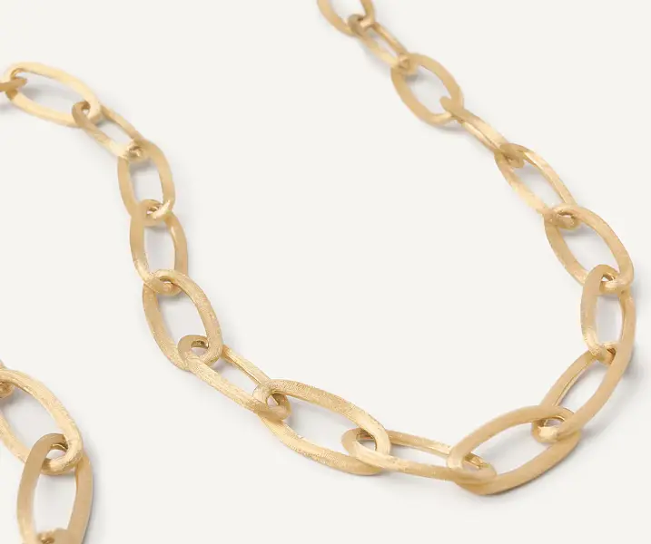 Marco Bicego Jaipur Gold Necklace CB2669_Y_02