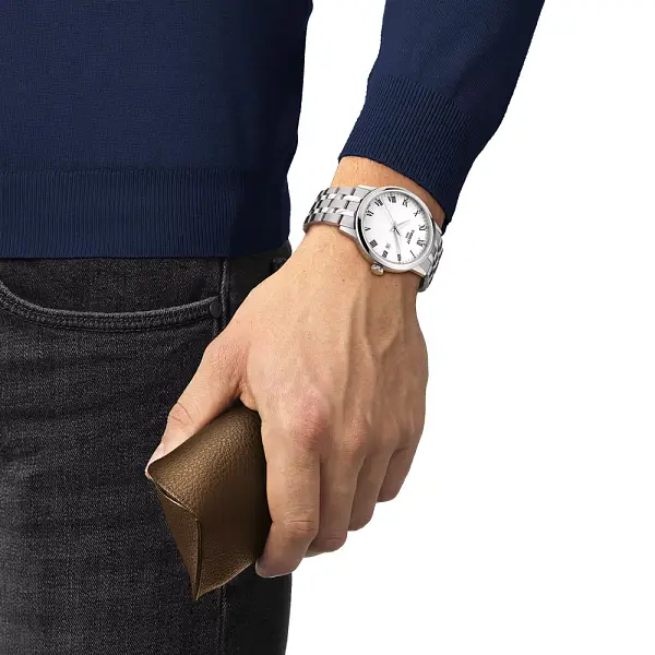 Tissot Classic Dream Gent T129.410.11.013.00