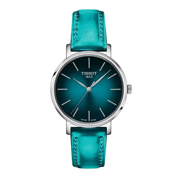 Tissot Everytime Lady T143.210.17.091.00