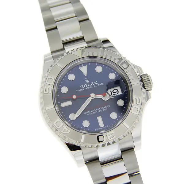 Yacht-Master 40 126622