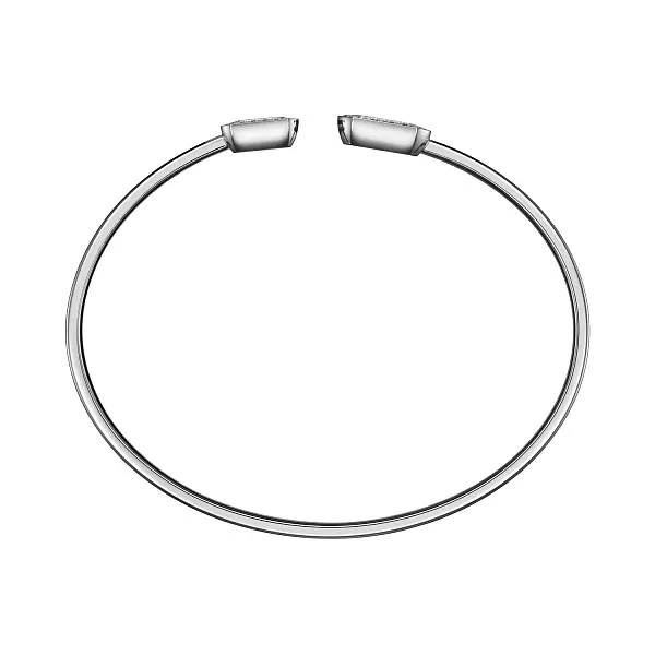 Chopard Happy Diamonds Gold Bracelet 85A114-1202