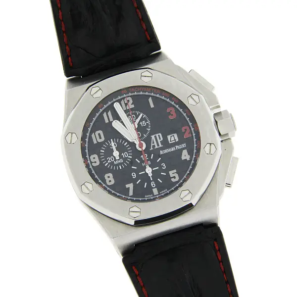 Royal Oak Offshore Chronograph Shaquille O'Neal