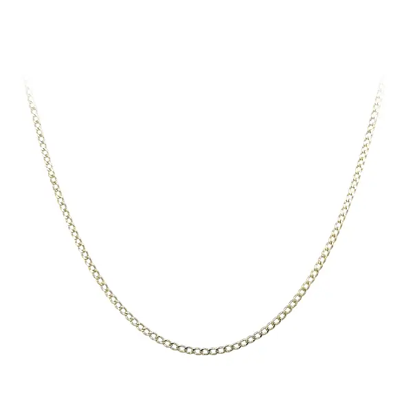 Gold Pancer Chain