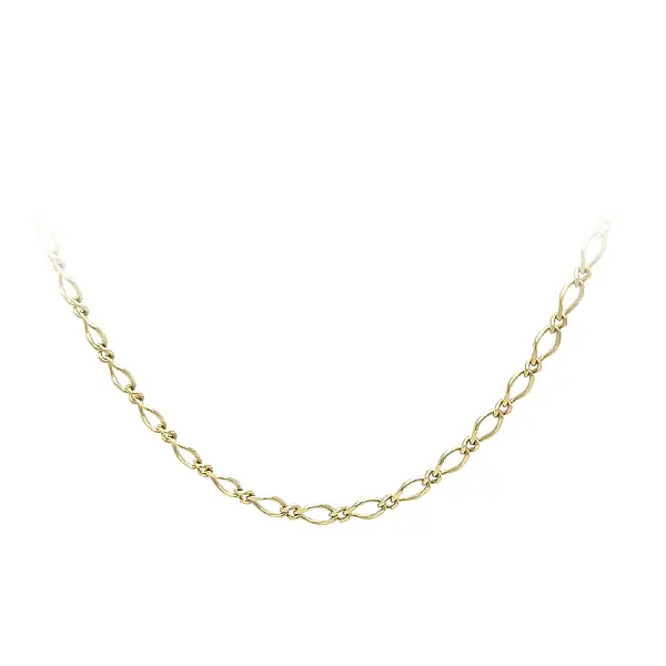 Gold Chain Eleganza