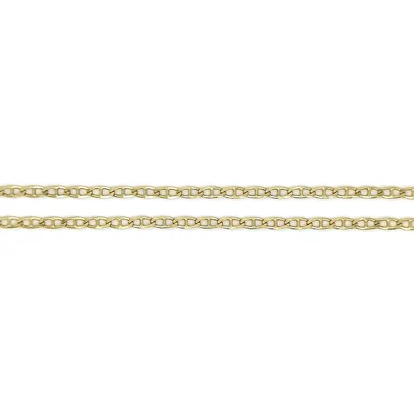 Gold Marina Gucci Chain
