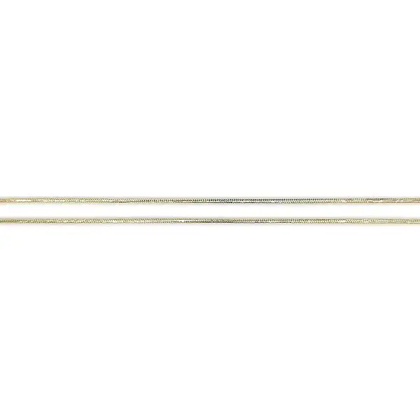 Gold Snake Chain