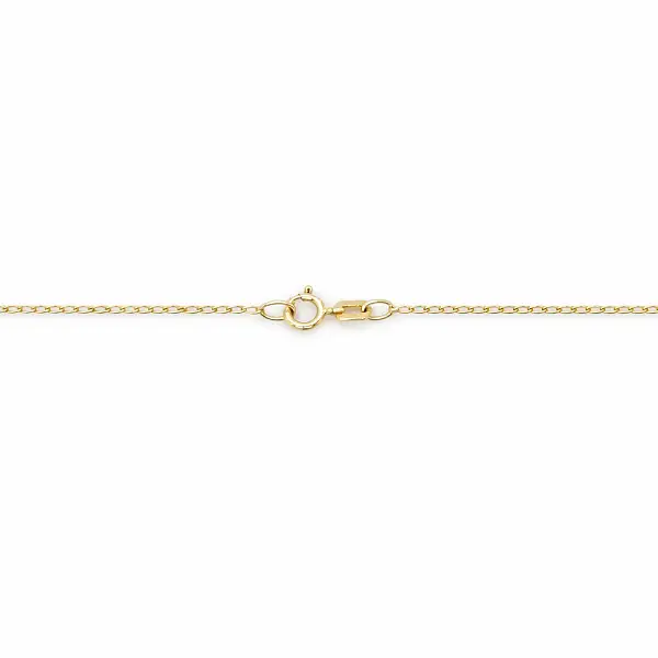 Fine Gold Anchor Chain